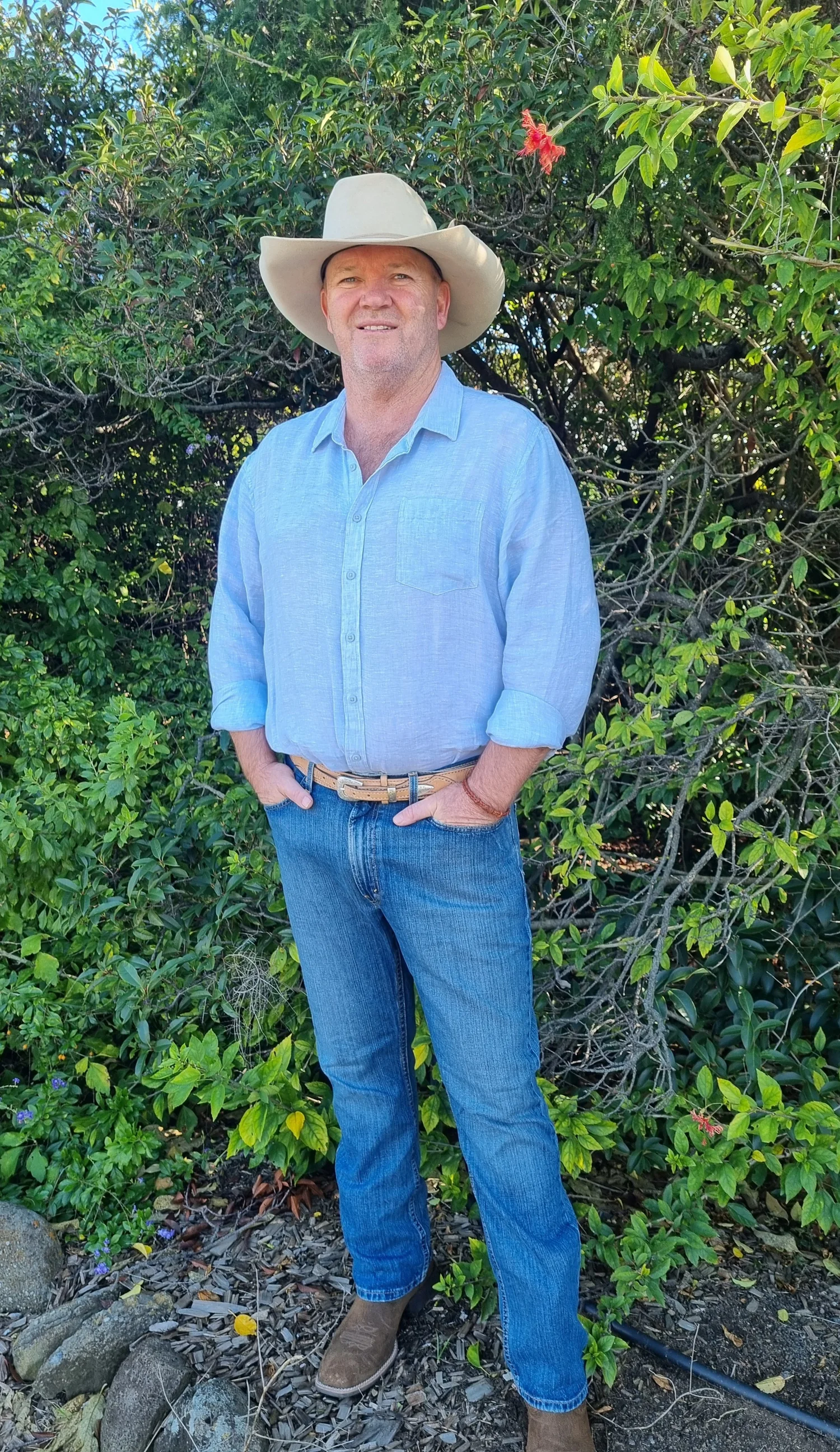 Quentin Counsell — Registered Psychologist, Founder of The Psych Clinic